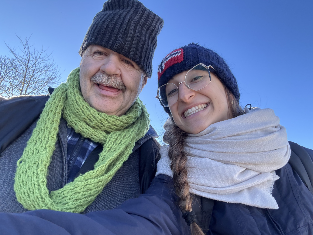 Servizio Civile Ambientale_Miriam_1