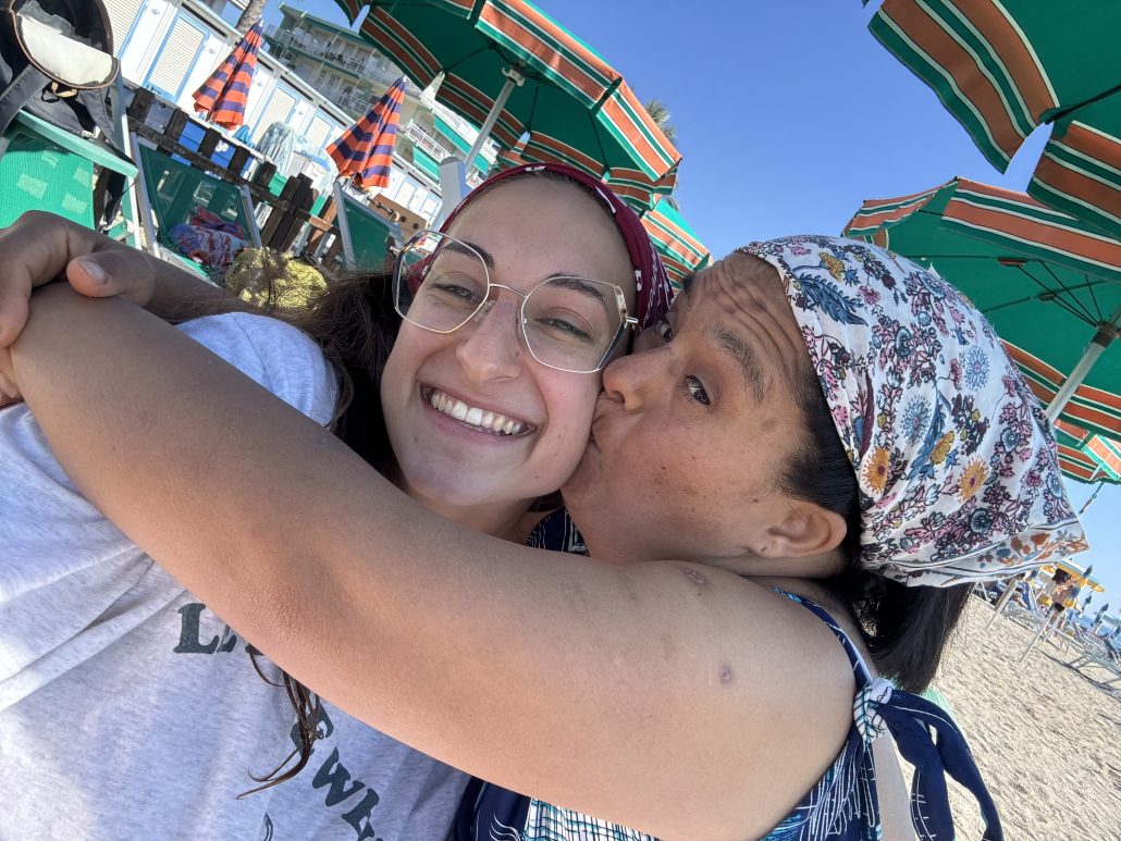 Servizio Civile Ambientale_Miriam_2