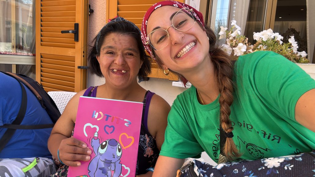 Servizio Civile Ambientale_Miriam_4