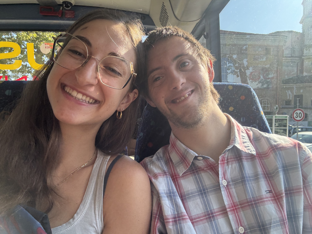 Servizio Civile Ambientale_Miriam_6