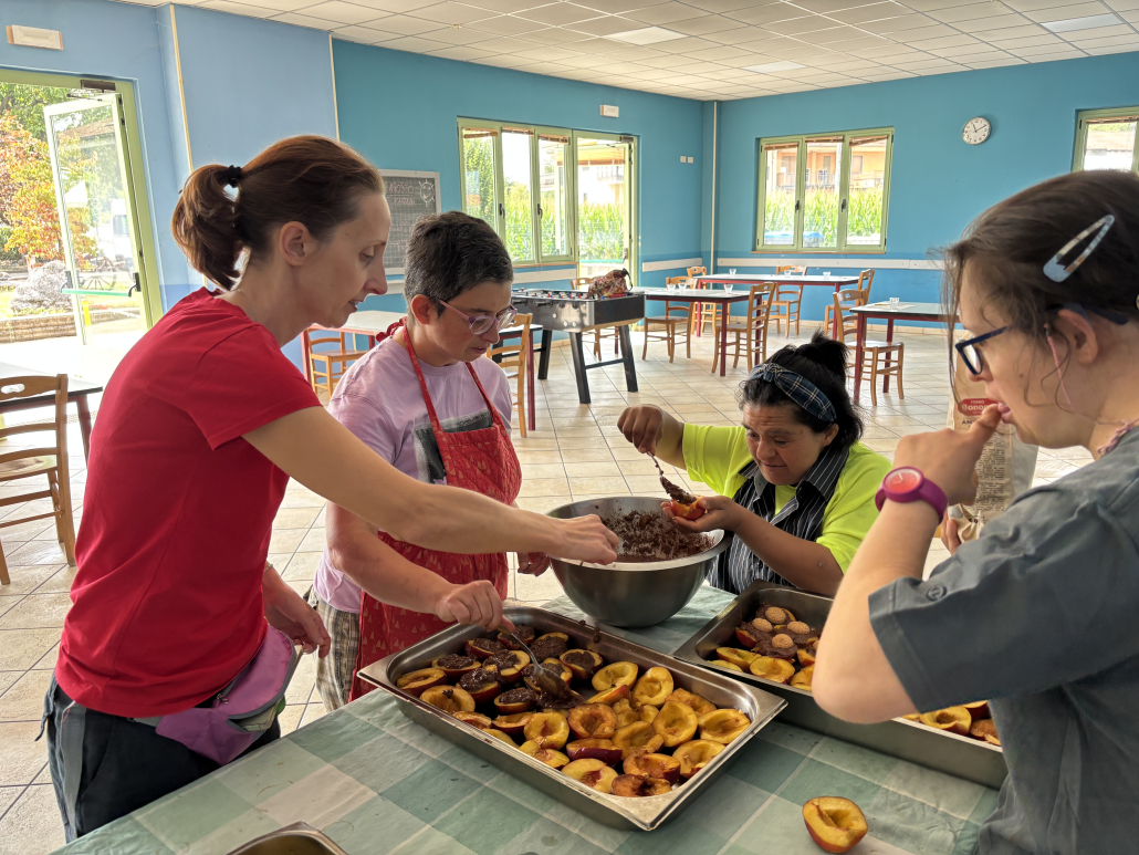 Servizio Civile Ambientale_Miriam_7