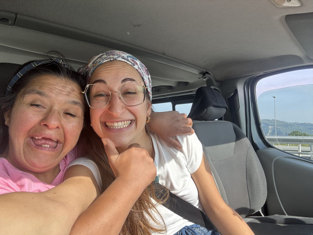 Servizio Civile Ambientale_Miriam_8