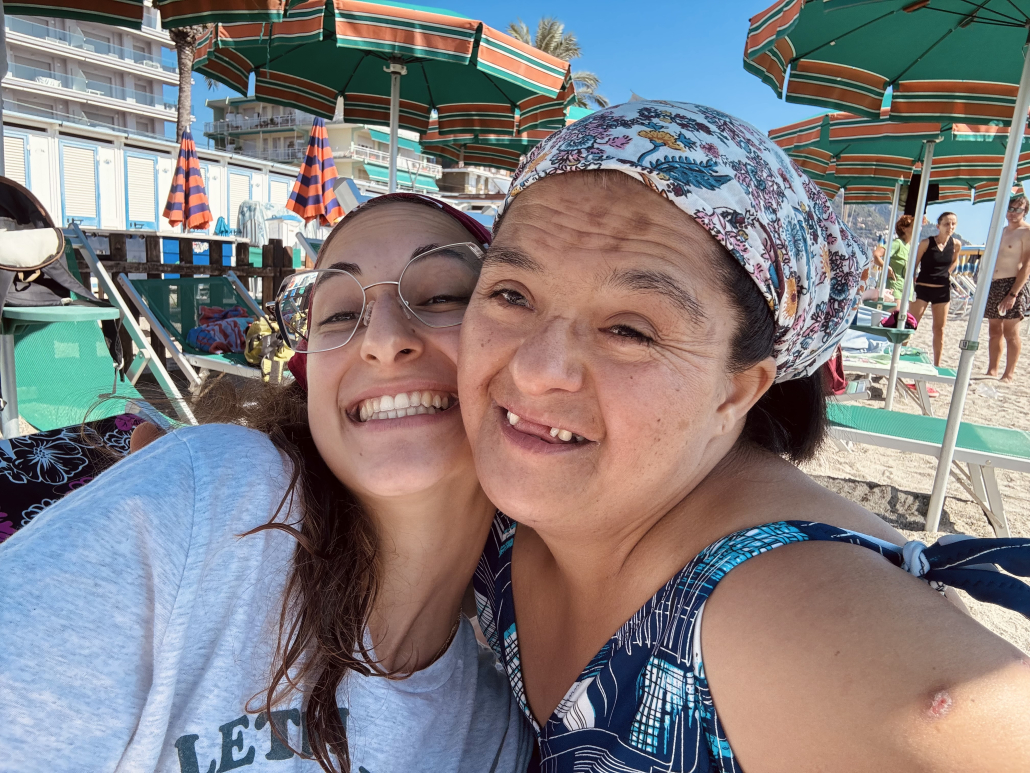 Servizio Civile Ambientale_Miriam_Cuneo