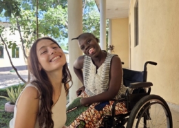 Un posto nel mondo_ Zambia