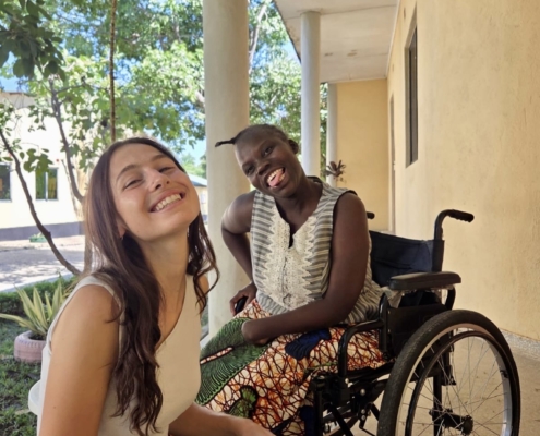 Un posto nel mondo_ Zambia