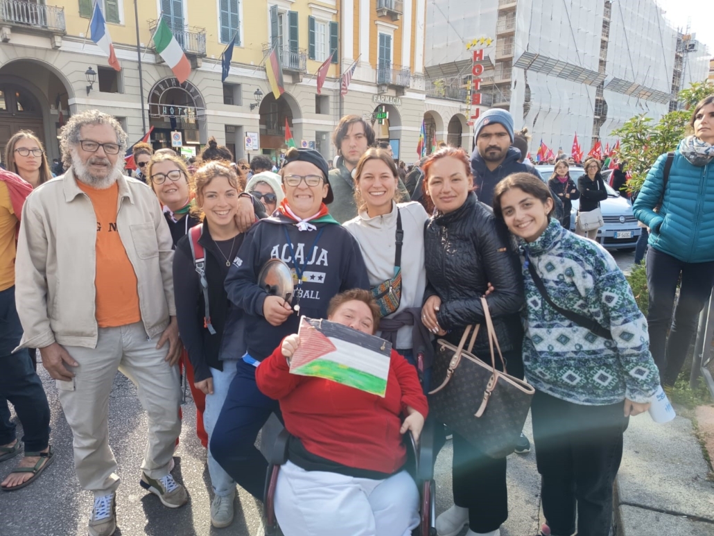 Servizio Civile a Cuneo