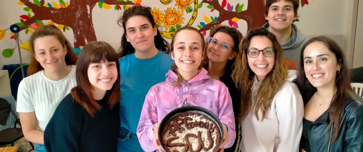 Open Day Fano 12 marzo