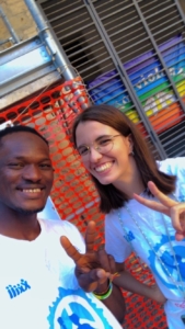 Servizio Civile a Cuneo