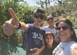 Servizio Civile a Longiano