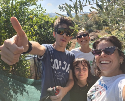 Servizio Civile a Longiano