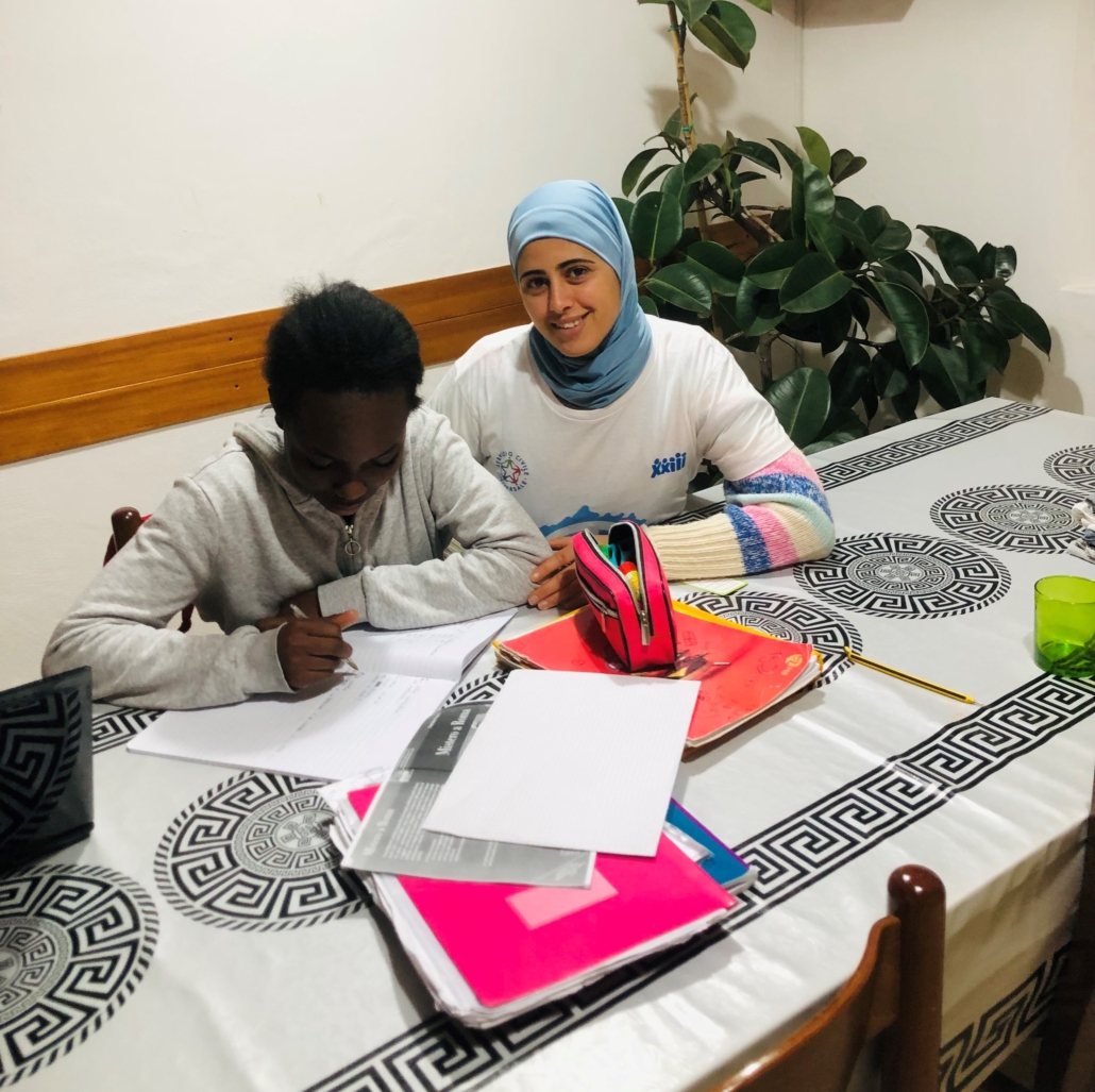 Servizio Civile a Ferrara