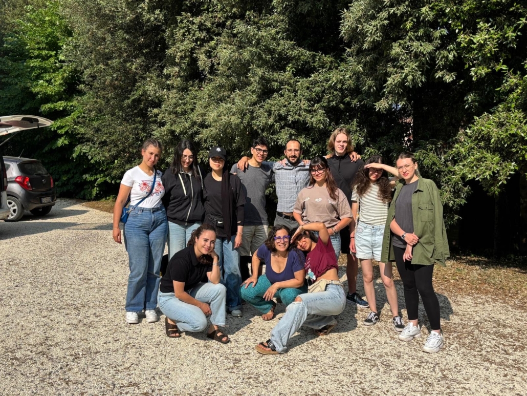 Servizio Civile a Pescara