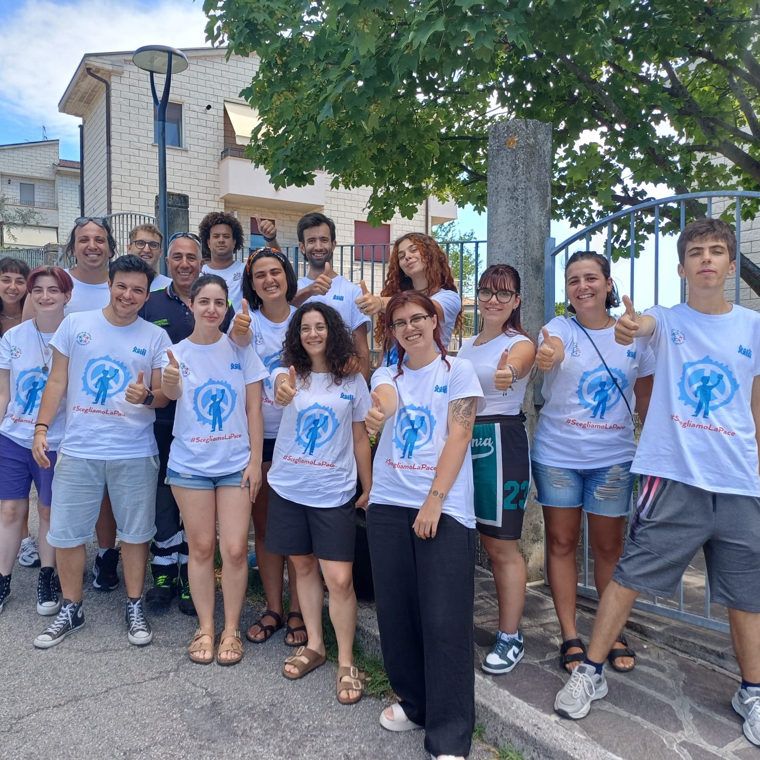 Servizio Civile posti riservati a giovani con minori opportunità