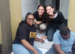 Servizio Civile in Zambia