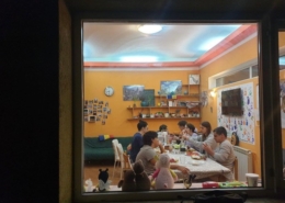 Liniștea care crește din pământ’ - Romania