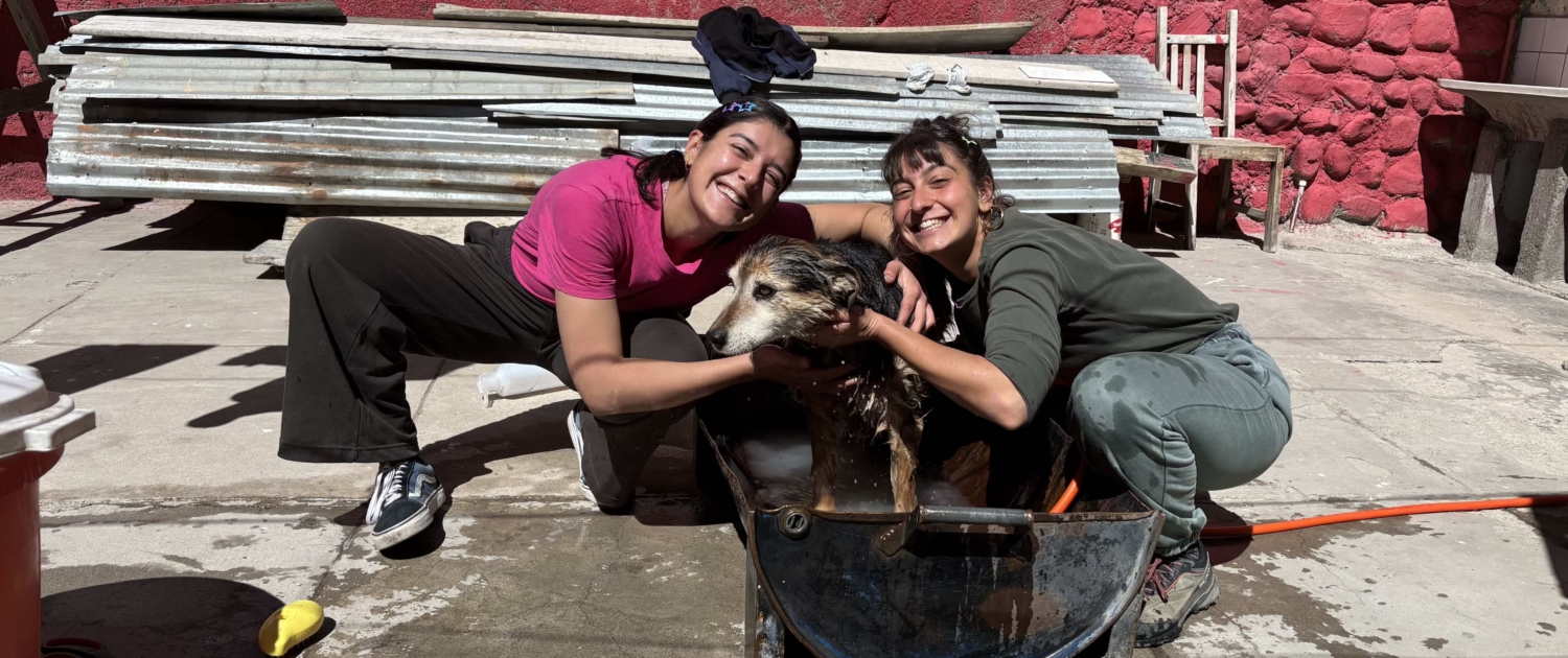 Servizio Civile in Bolivia_Martina Celli