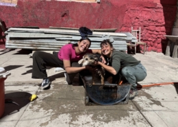 Servizio Civile in Bolivia_Martina Celli